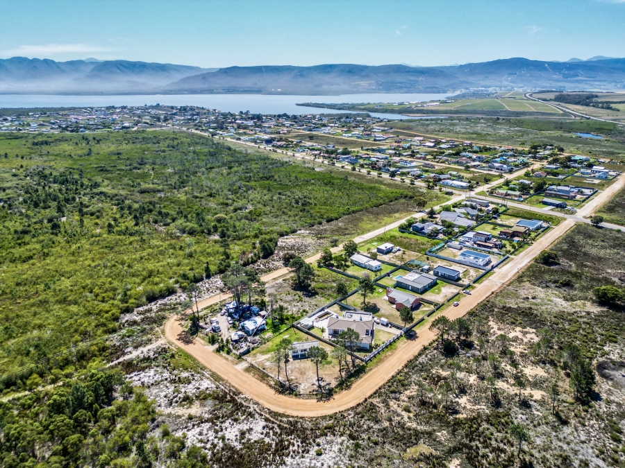 0 Bedroom Property for Sale in Fisherhaven Western Cape